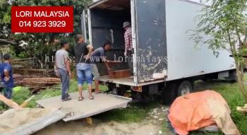 BUANG BARANG RUMAH TEMERLOH