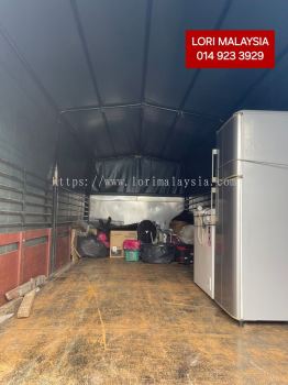 LORI ANGKAT BARANG BAKRI