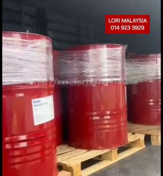 LORI ANGKAT BARANG JAWI