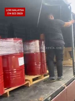 LORI ANGKAT BARANG KUALA PILAH