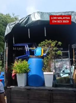 LORI ANGKAT BARANG NEGERI SEMBILAN