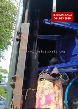 LORI ANGKAT BARANG PAGOH