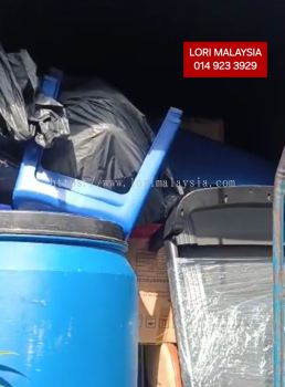 LORI ANGKAT BARANG PAJAM