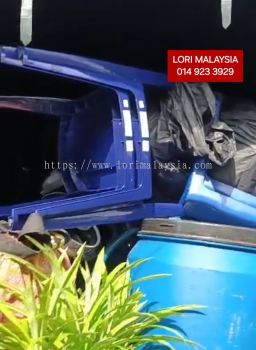 LORI ANGKAT BARANG PANDAN JAYA