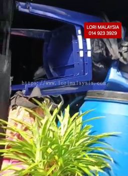 LORI ANGKAT BARANG PENANG