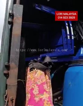 LORI ANGKAT BARANG PENGERANG