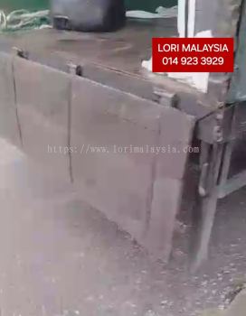 LORI ANGKAT BARANG SUNWAY