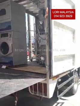 BUANG PERABOT BANDAR BAHARU