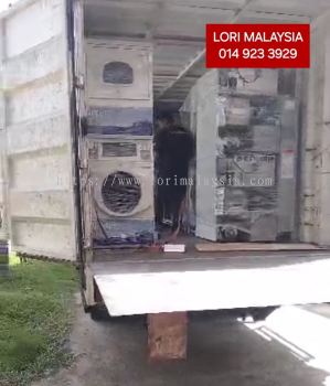 BUANG PERABOT BANDAR MELAKA