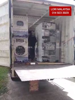 BUANG PERABOT BANDAR TASIK SELATAN