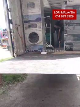 BUANG PERABOT BATANG KALI