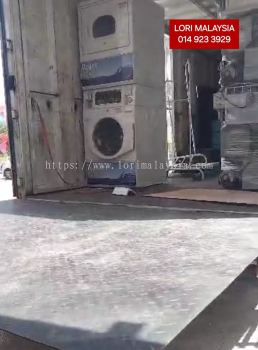 BUANG PERABOT BATU ANAM