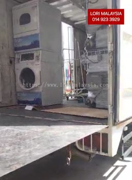 BUANG PERABOT BATU ARANG