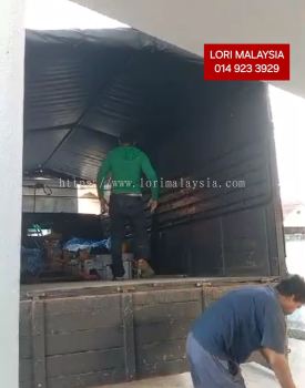BUANG PERABOT BATU MAUNG