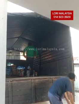BUANG PERABOT BATU PAHAT