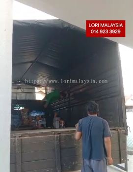 BUANG PERABOT BAYAN LEPAS