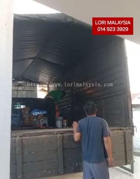 BUANG PERABOT BEMBAN