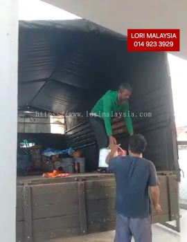BUANG PERABOT BESTARI JAYA