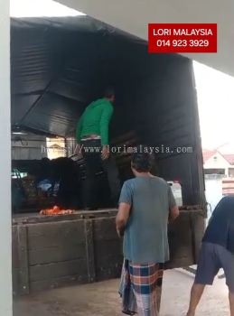 BUANG PERABOT BUTTERWORTH