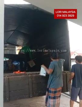 BUANG PERABOT CHANGLUN