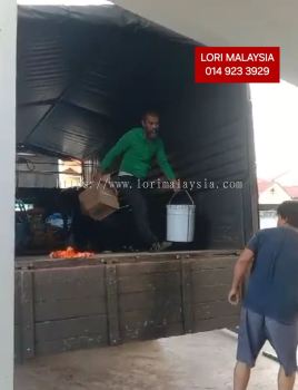 BUANG PERABOT CHERAS