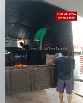 BUANG PERABOT CHERATING