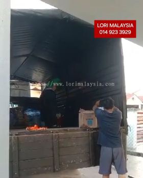 BUANG PERABOT CYBERJAYA