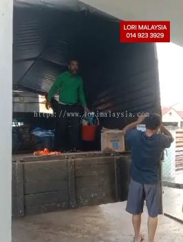BUANG PERABOT DENGKIL
