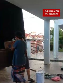 BUANG PERABOT DURIAN TUNGGAL