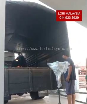 BUANG PERABOT GENTING SEMPAH
