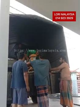 BUANG PERABOT GEORGE TOWN
