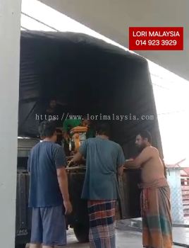 BUANG PERABOT GOMBAK