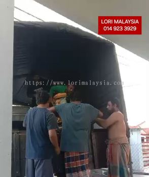 BUANG PERABOT GUAR CHEMPEDAK