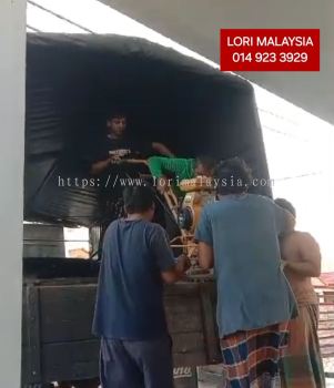 BUANG PERABOT IPOH