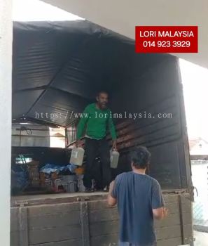 BUANG PERABOT JEMPOL