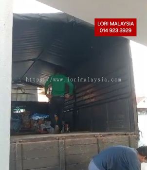 BUANG PERABOT JERTEH