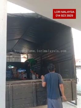 BUANG PERABOT JOHOR