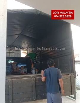 BUANG PERABOT JOHOR BAHRU