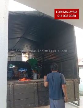 BUANG PERABOT KAJANG