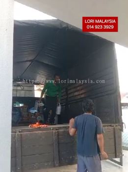 BUANG PERABOT KAMUNTING