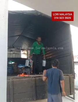 BUANG PERABOT KANGKAR PULAI