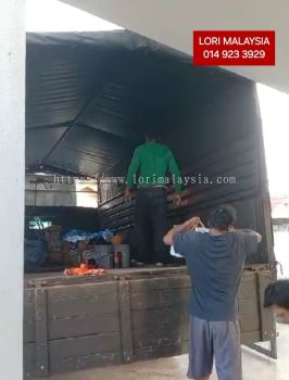 BUANG PERABOT KEDAH