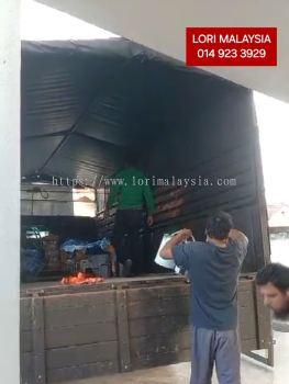 BUANG PERABOT KELANA JAYA