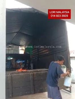 BUANG PERABOT KELANTAN