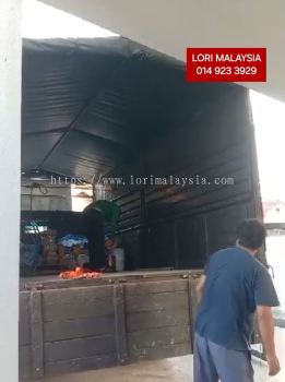 BUANG PERABOT KEMAYAN