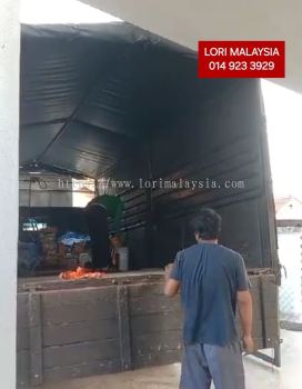 BUANG PERABOT KEMPAS