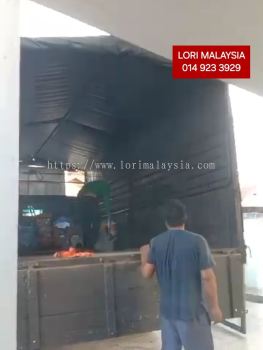BUANG PERABOT KEPONG