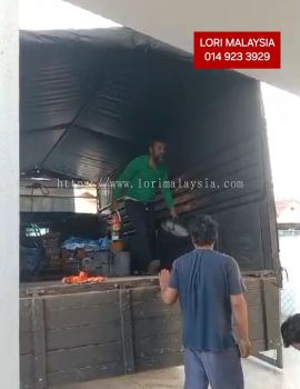 BUANG PERABOT KERTEH