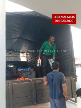 BUANG PERABOT KIJAL