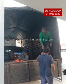 BUANG PERABOT KL